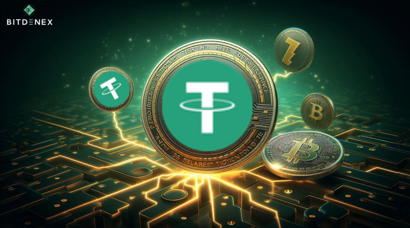 Tether’s stablecoin to be integrated into Bitcoin Lightning