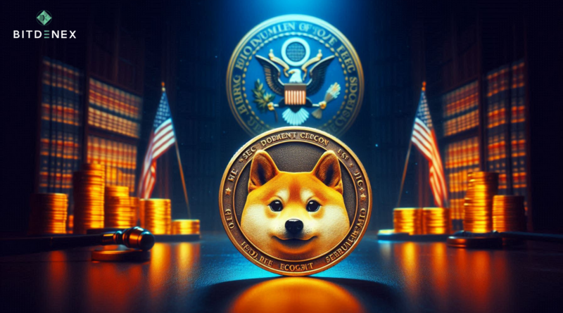 SEC acknowledges Grayscale’s XRP and DOGE ETF filings