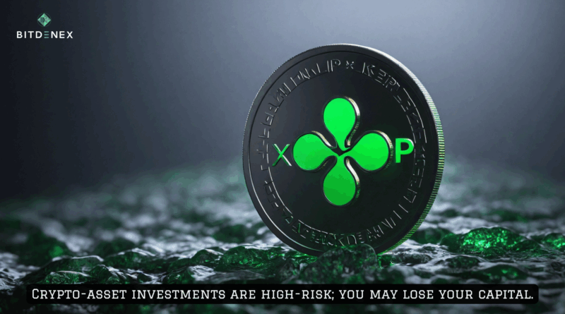Critical Deadline for Ripple (XRP) Holders Revealed
