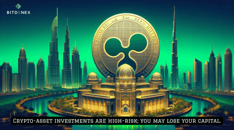 Dubai Regulators Approve Ripple’s Stablecoin RLUSD
